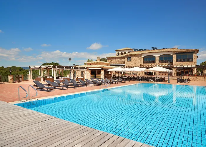 Aparthotel: Hapimag Resort Mas Nou