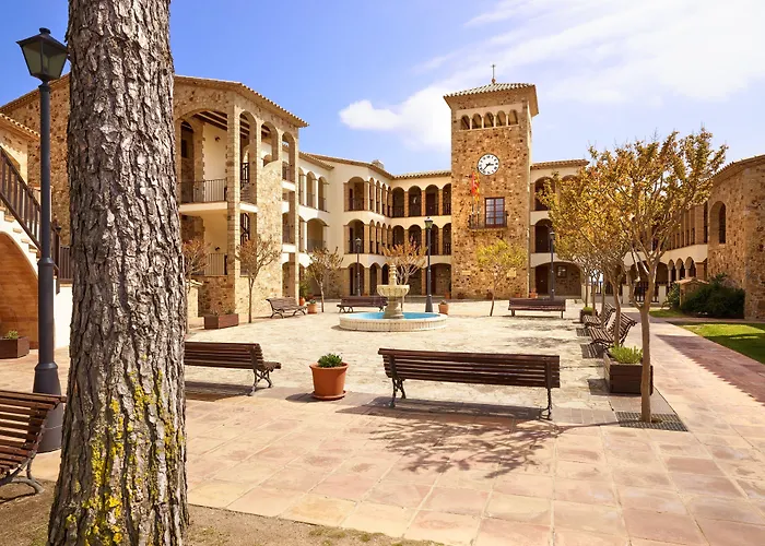 Aparthotel: Hapimag Resort Mas Nou