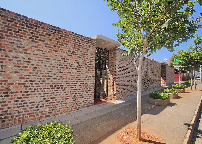 Gästehaus: Motel Mi Pi Chi