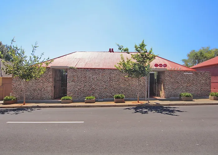 Gästehaus: Motel Mi Pi Chi