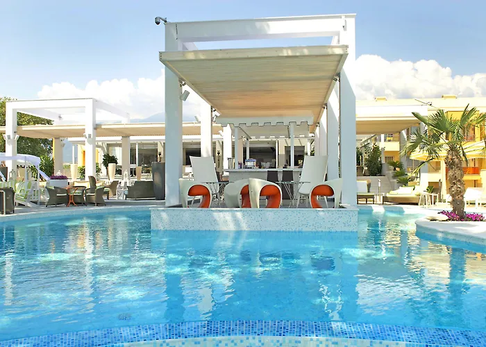  Litohoro Olympus Resort Villas & Spa