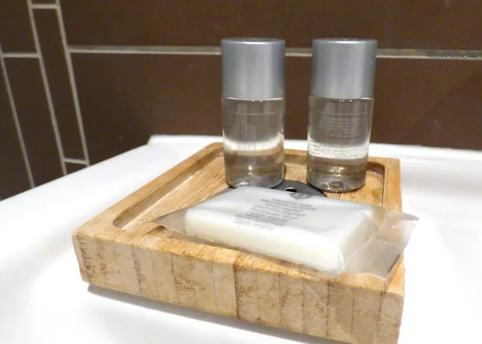 Hotel: Hotel Akazienhof