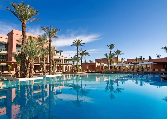  Pickalbatros Du Golf - Adults Friendly 16 Years Plus- All-Inclusive