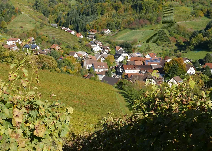 Hotel: Landhotel Salmen