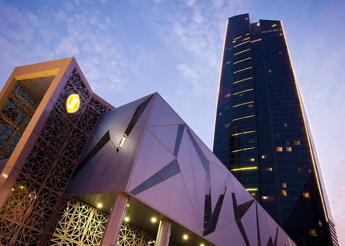 Intercontinental The City By Ihg