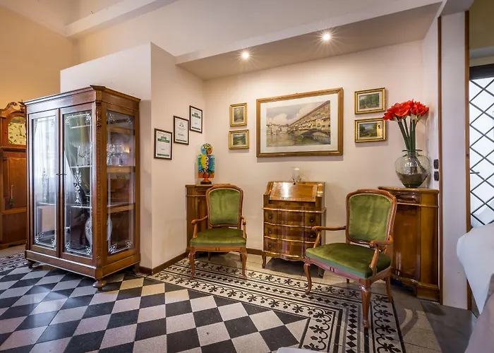 Hotel: Hotel Emma Small Luxury Hotel