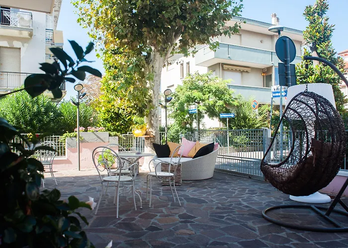 3-Sterne-Hotel: Hotel Angelini