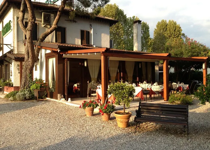 Hotel nahe Flughafen: Park Hotel Elefante