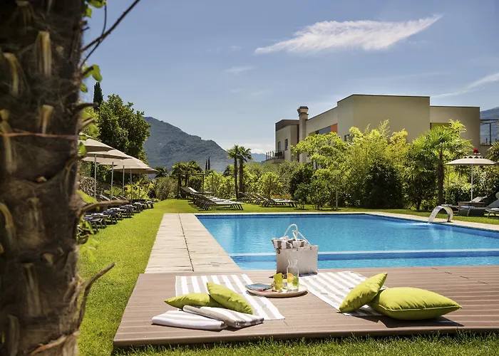 Active & Family Hotel Gioiosa