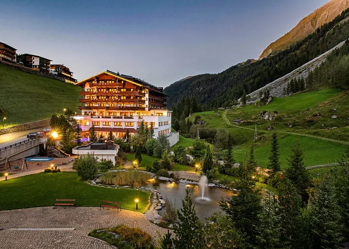 Alpenhof