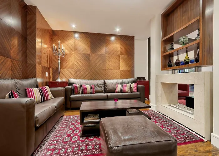 Hotel: Ascot Boutique Hotel