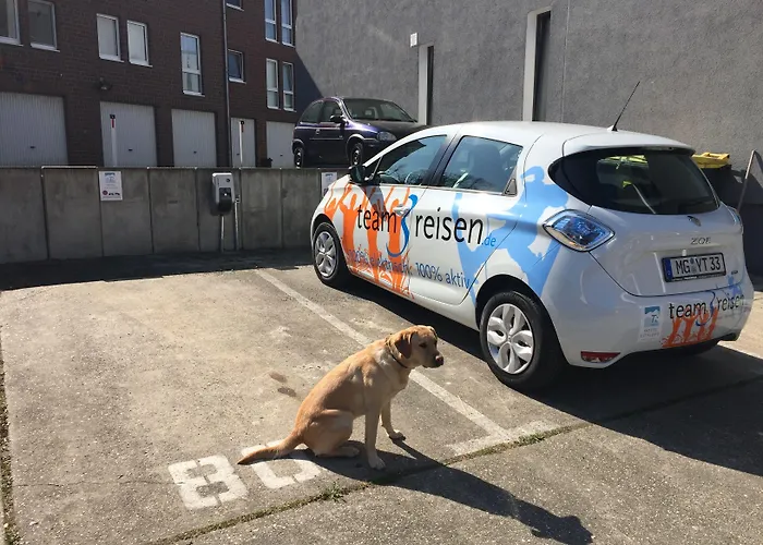 3-Sterne-Hotel: T3 Hotel Cityloft