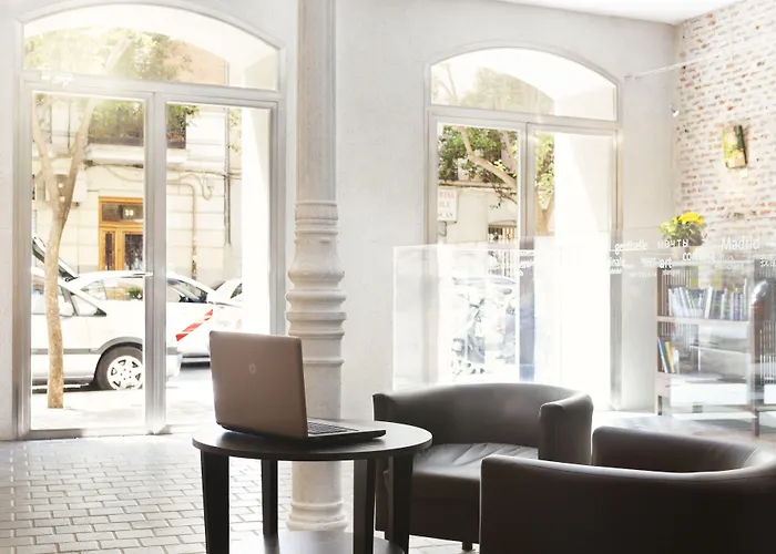 Hotel: Artrip Hotel