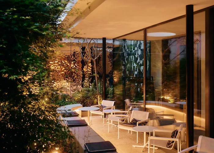 Boutique-Hotel: Hotel Ploberger