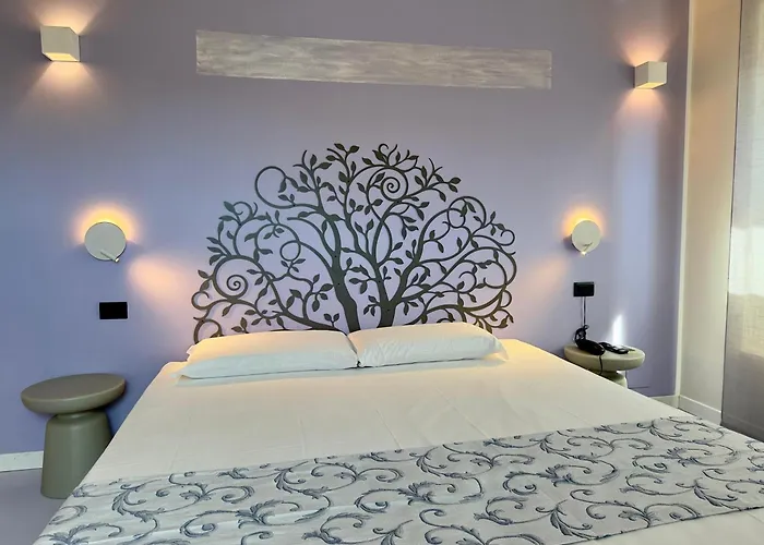 3-Sterne-Hotel: Hotel Europa Varese