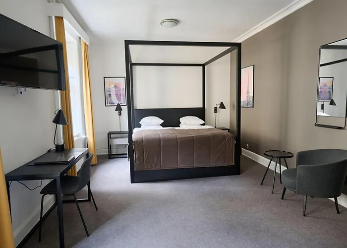 3-Sterne-Hotel: Best Western Hotel Hebron