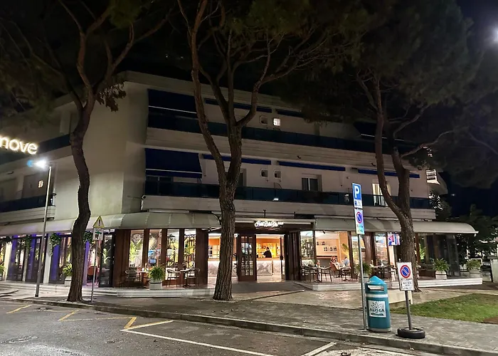 Haustierfreundliches Hotel: Hotel Dolcevita Park & Beach Included