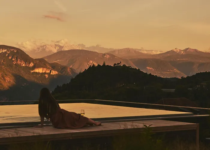 Zentrales Hotel: Alpiana - Green Luxury Dolce Vita Hotel