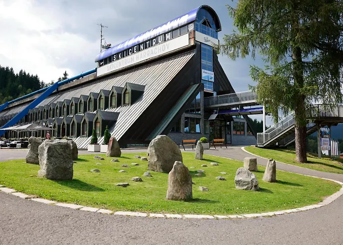 Skicentrum