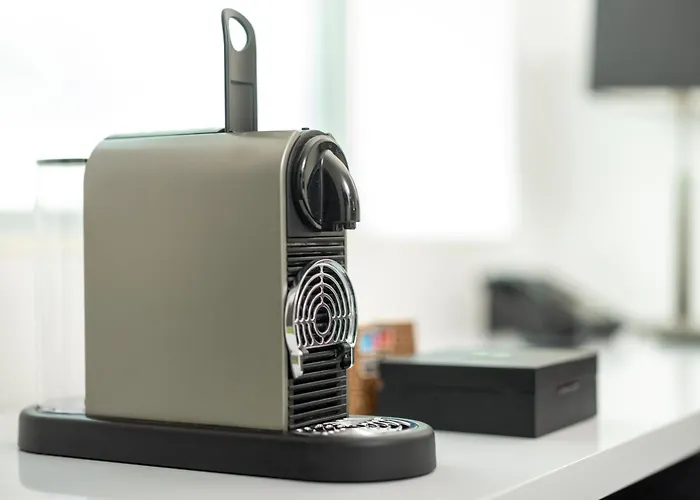 3-Sterne-Hotel: Tulip Inn Eindhoven Airport