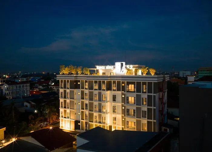 Haustierfreundliches Hotel: S 2 Modern Boutique Hotel