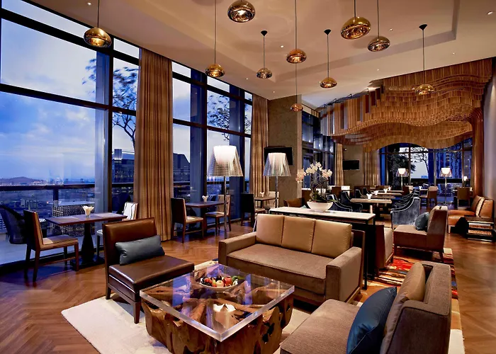 Carlton City Hotel Singapore