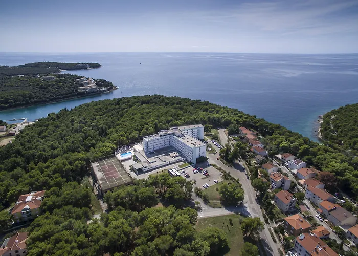 3-Sterne-Hotel: Hotel Pula