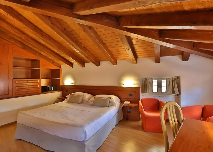 Hotel Am James Joyce