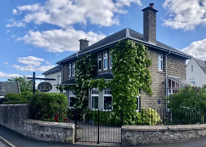 Gatehouse B&B
