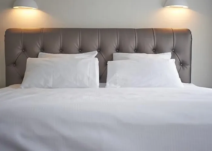 3-Sterne-Hotel: Hotel Les Charmes
