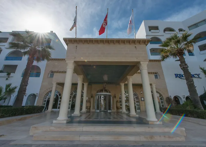 Regency &Spa