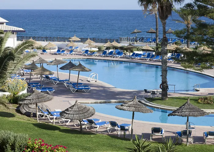 Regency &Spa