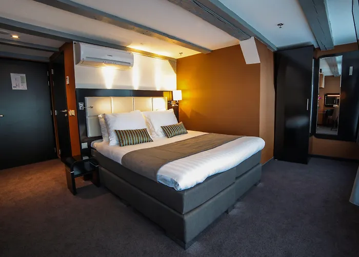 3-Sterne-Hotel: Hotel Mansion