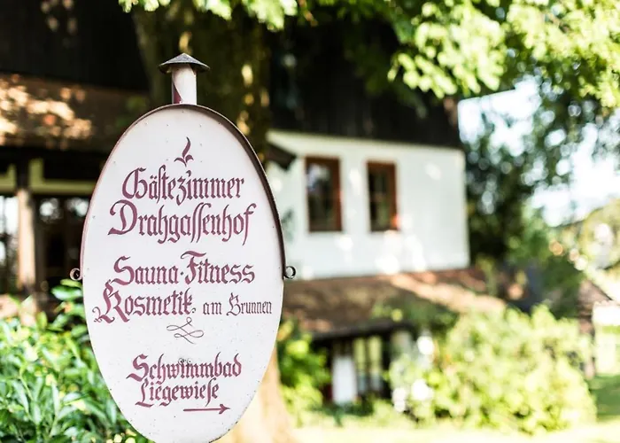 Salzburg Holznerwirt
