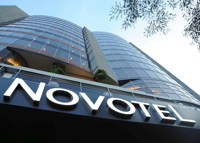 Novotel