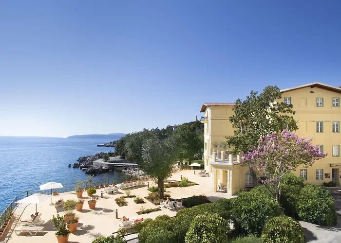 Apartment: Apartments Belvedere - By Liburnia Hotels & Villas