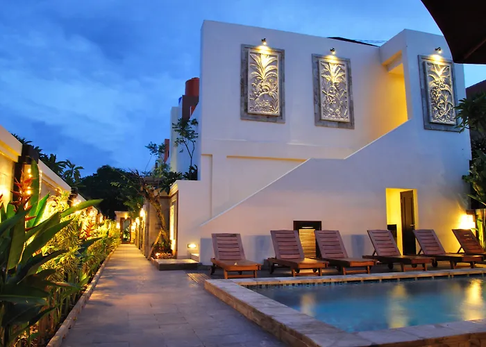 Sari Villa Sanur