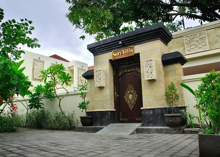 Sari Villa Sanur