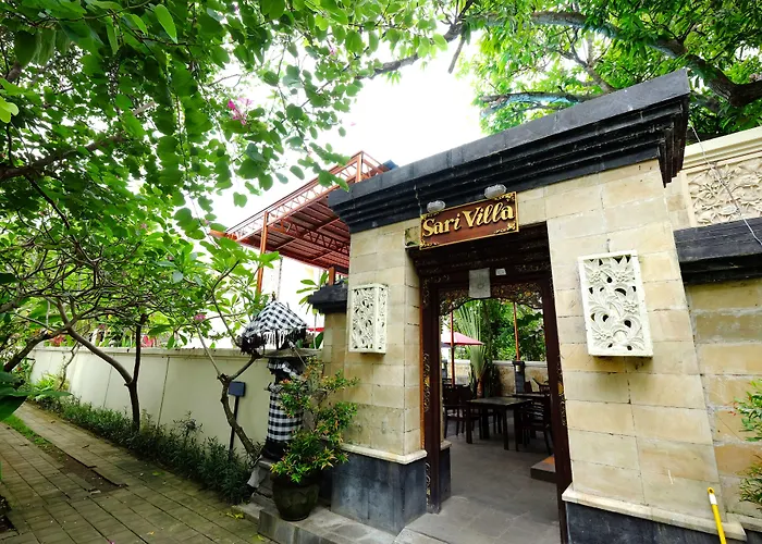 Sari Villa Sanur