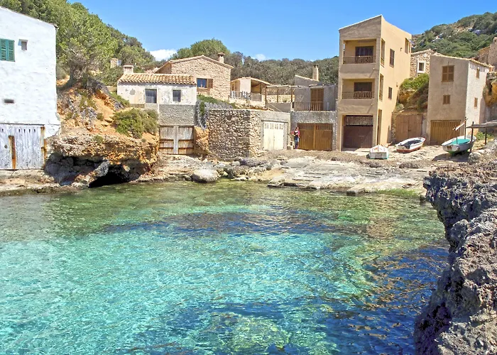 Strandhotel: Marblau Mallorca