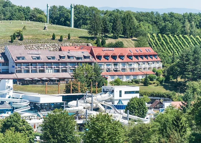 Thermalhotel Leitner
