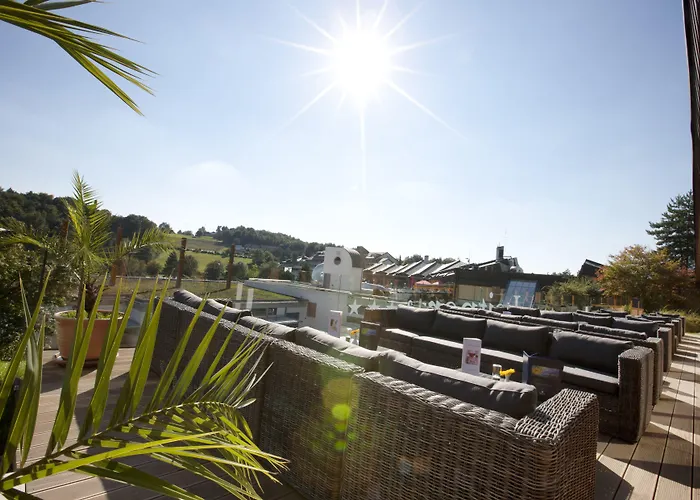 Thermalhotel Leitner