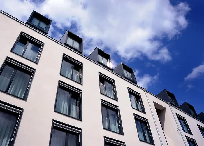 3-Sterne-Hotel: Hotel Schweizer Hof