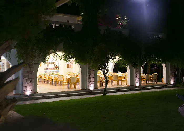 Günstiges Hotel: Ekaterini Hotel
