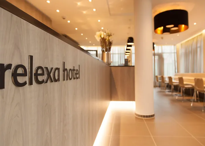  Relexa