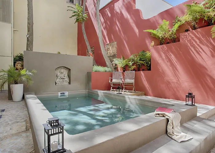 Hotel: Dear Lisbon - Charming House