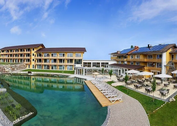 Hotel mit Hund Nesselwanger Hof