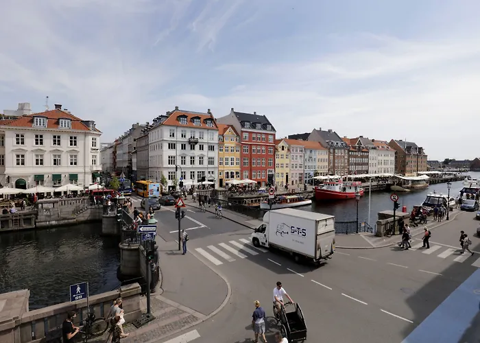 3-Sterne-Hotel: Hotel Bethel