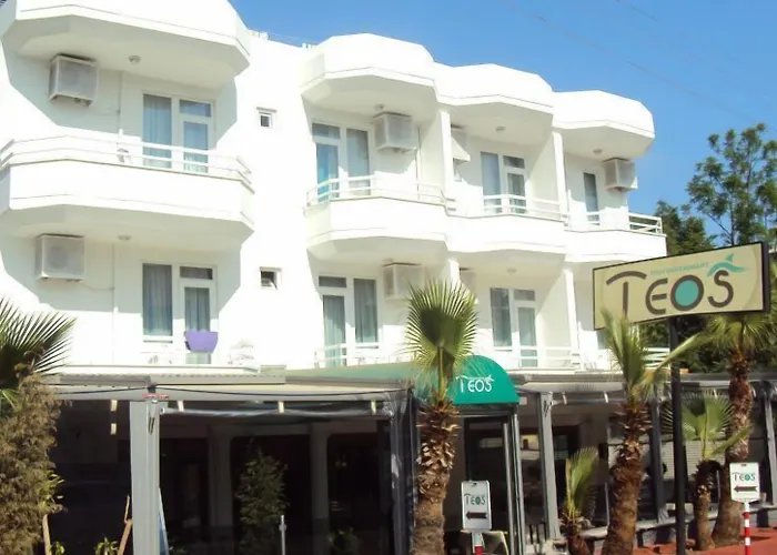  Teos