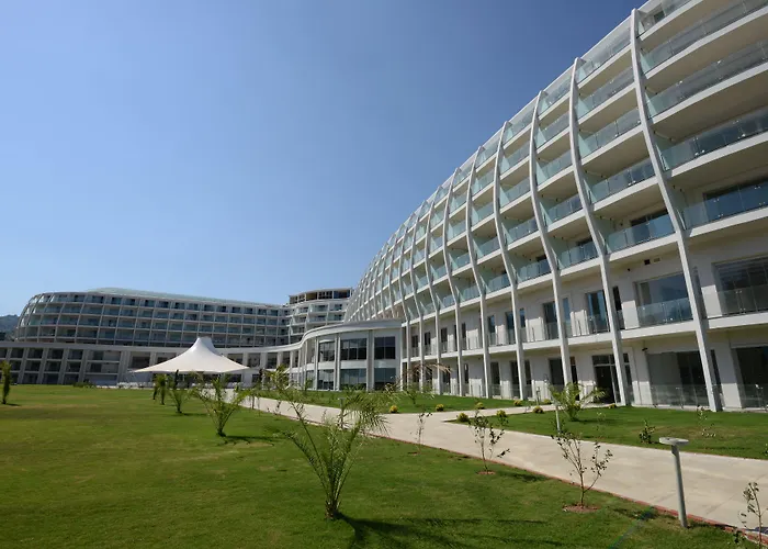 Hotel mit Hund Green Nature Diamond